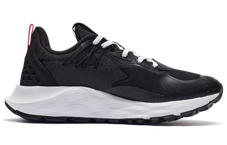 Li Ning Cloud Shield PLUS Low top Running Shoes Women’s Black