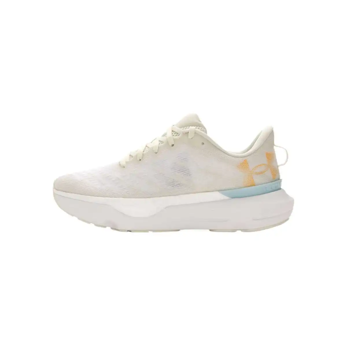 Under Armour Infinite Pro Breeze Low top Running Shoes Women's