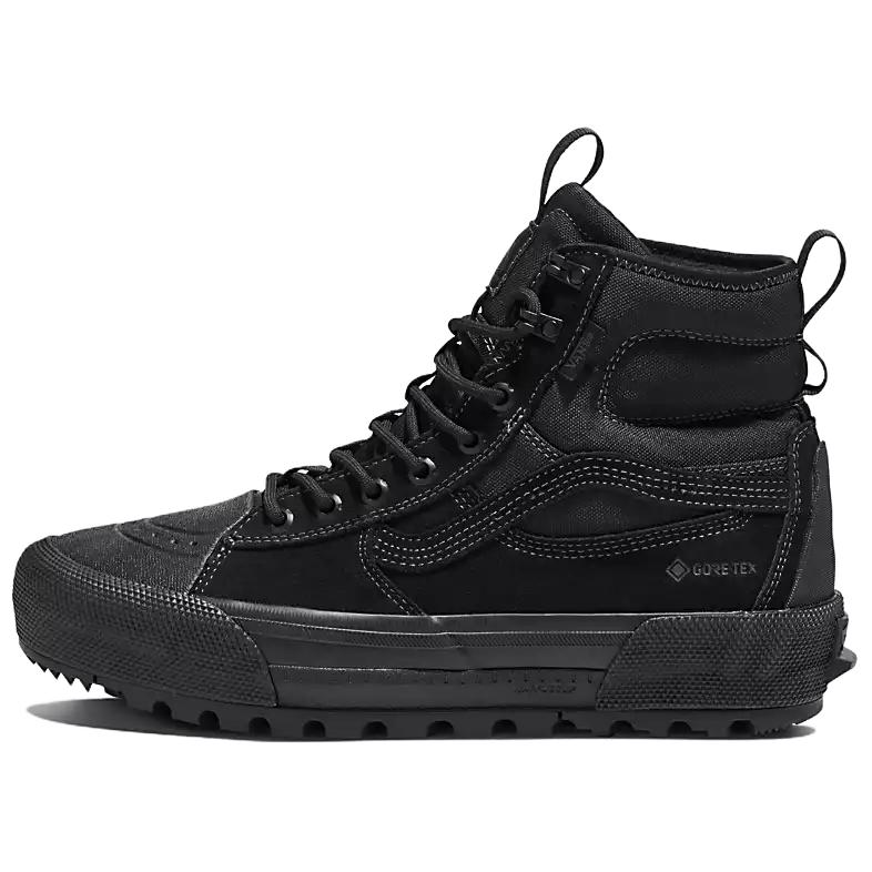 Sk8 Vans-Hi GORE-TEX Mte ‘Blackout’
