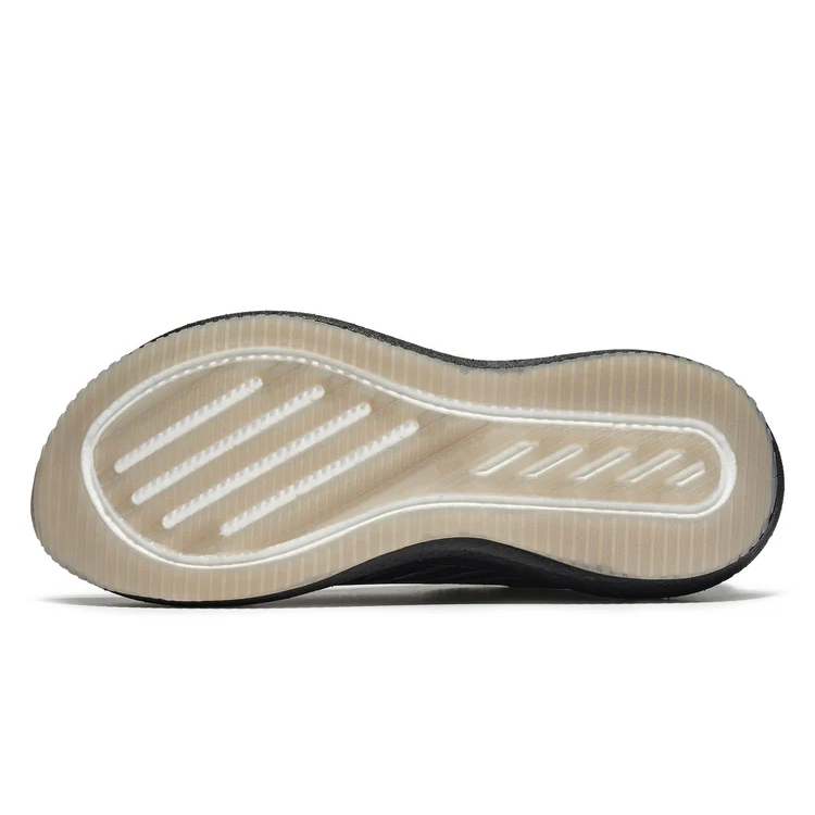 K·SWISS Fabric Low top Running Shoes Men’s Black Gray