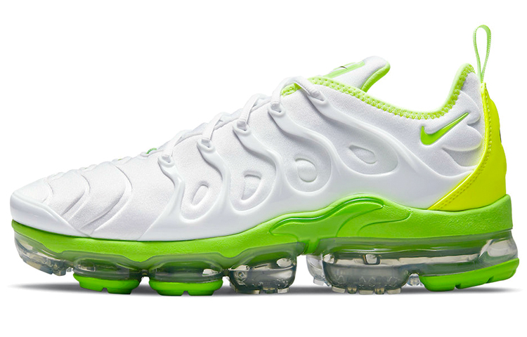 Nike Air VaporMax Plus 'Tennis Ball'