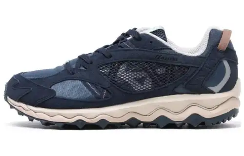 Wave Mujin Mizuno Tl 'Fisherman Pack'