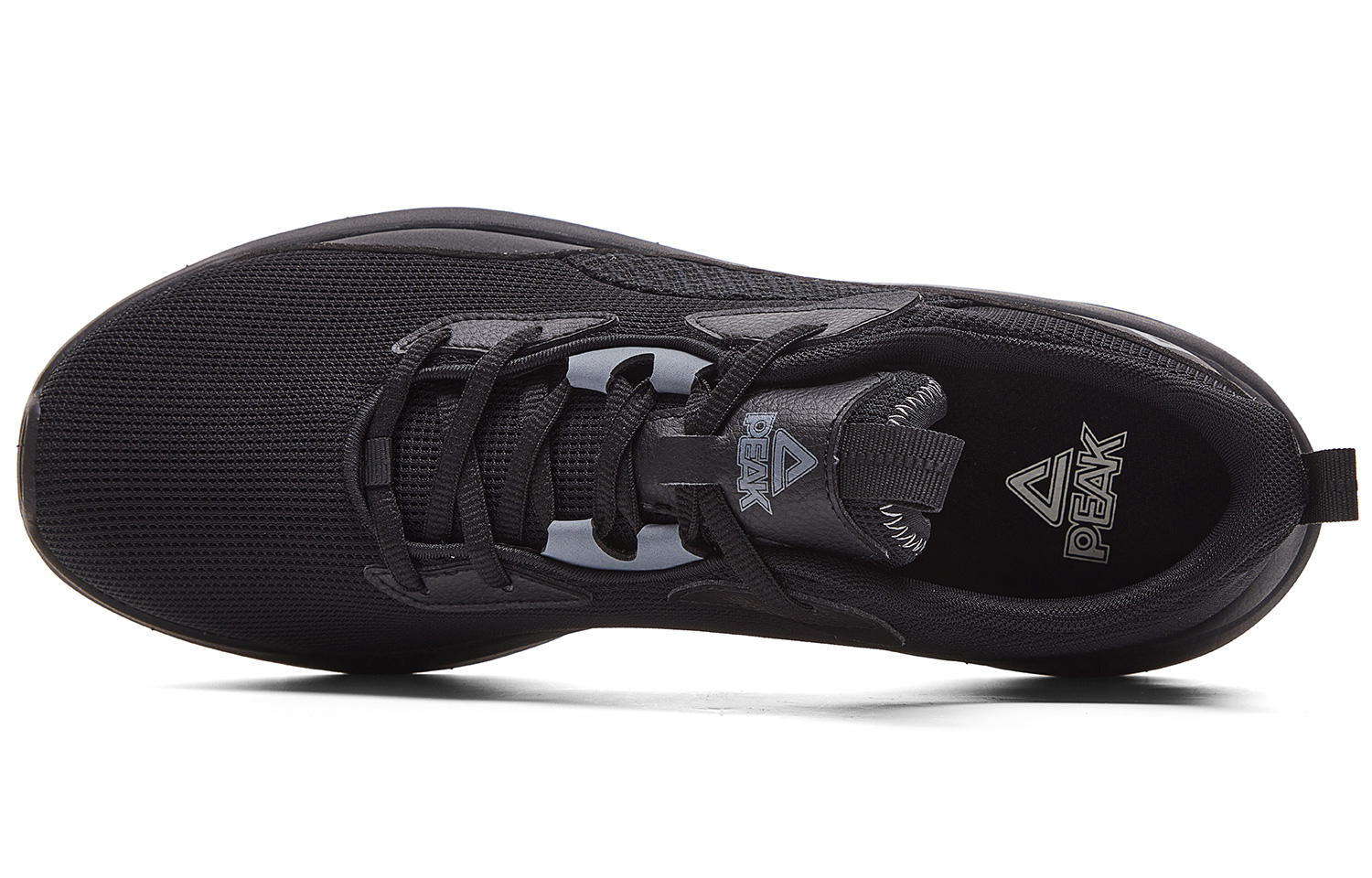 PEAK Cushioning Rebound Abrasion Resistant Lightweight Breathable Slip Resistant