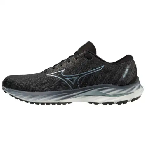 Mizuno Wave Inspire 19 'Black'