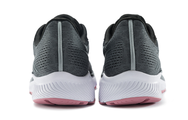 saucony Guide 14 Charcoal Women’s