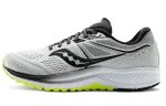 saucony Omni 19 'Fog Citrus'