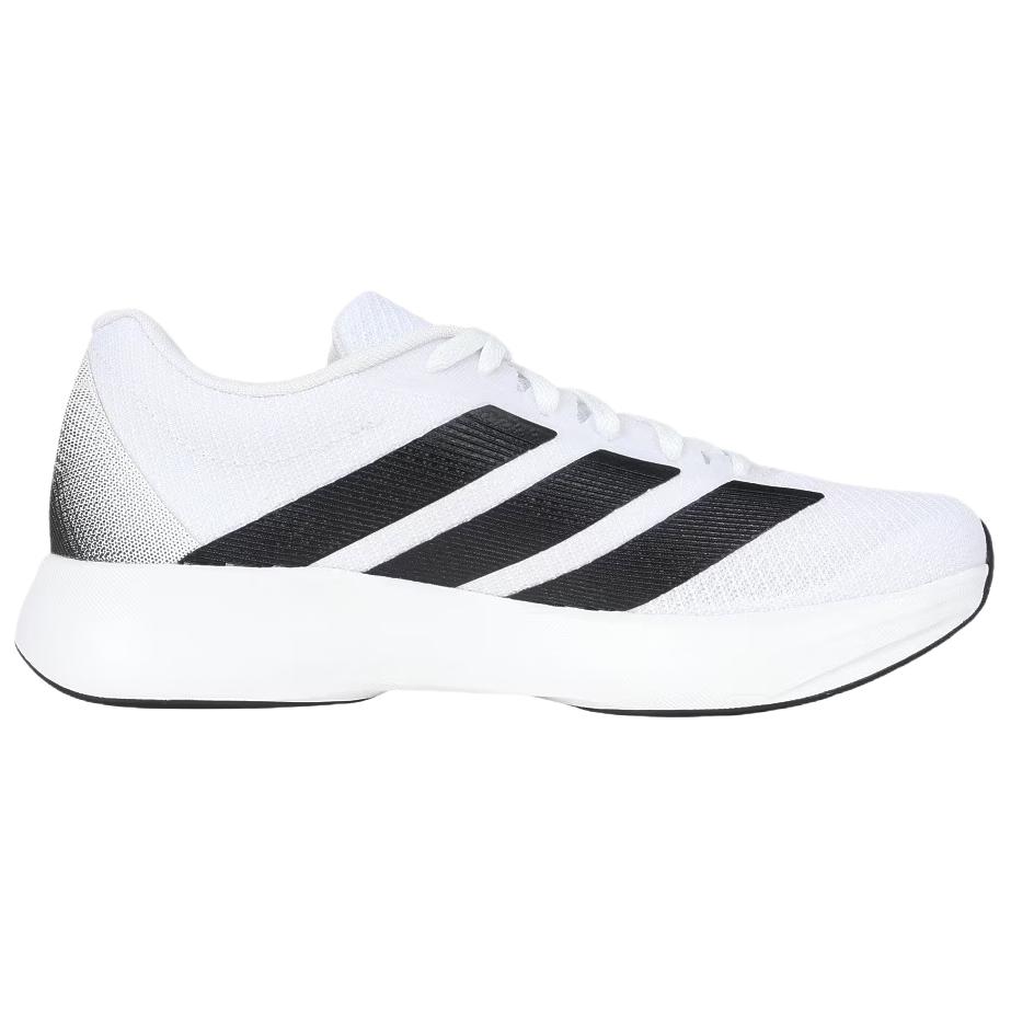 Adidas Duramo RC2 Low top Marathon Running Shoes Unisex White Black