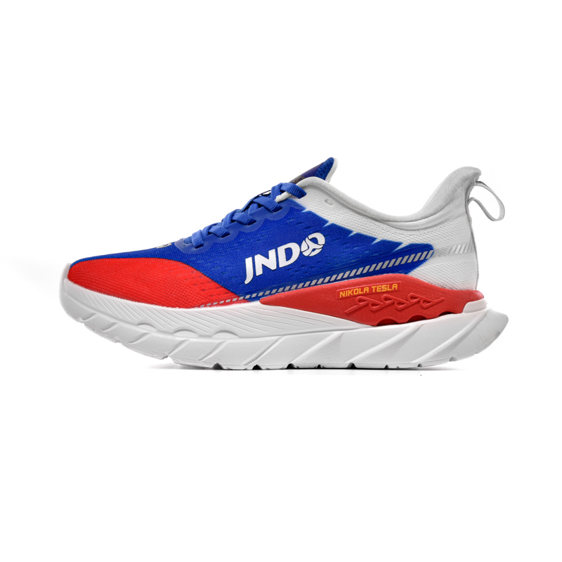 JNDO Cushioning Slip Resistant Abrasion Resistant Cushioning Slip Resistant Abrasion Resistant Low top