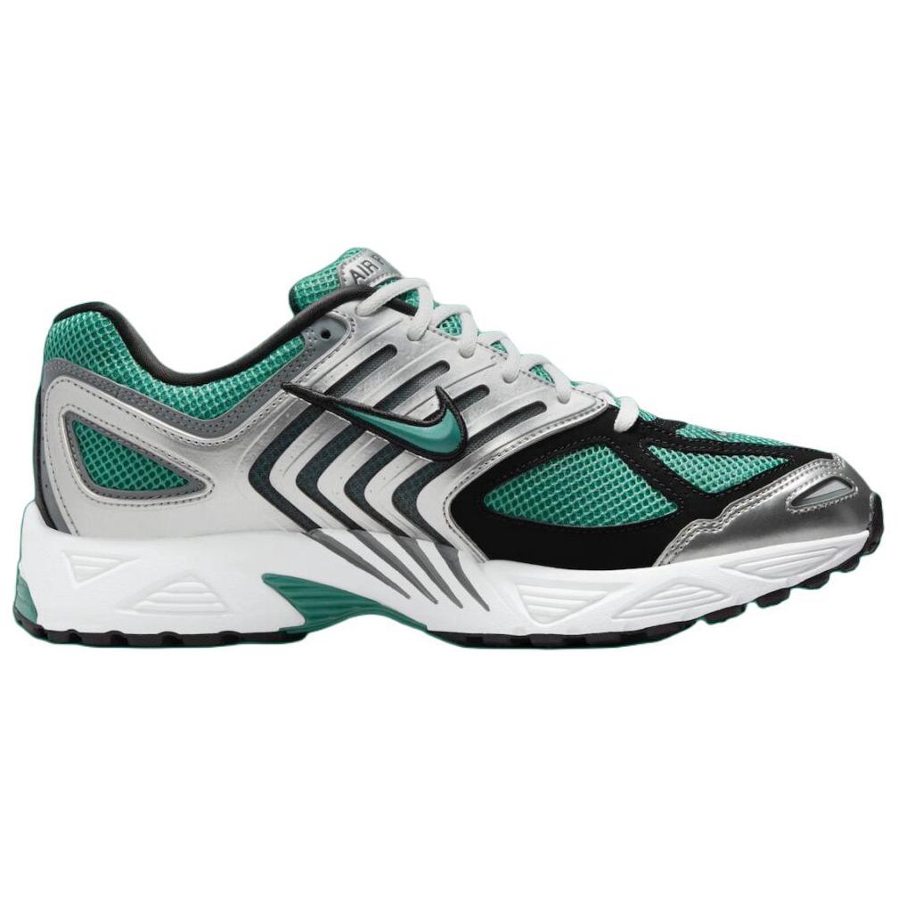 Nike Air Peg 2K5 Metallic Silver Bicoastal