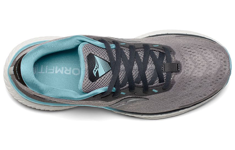 saucony Women’s Triumph 19 ‘Alloy Powder’