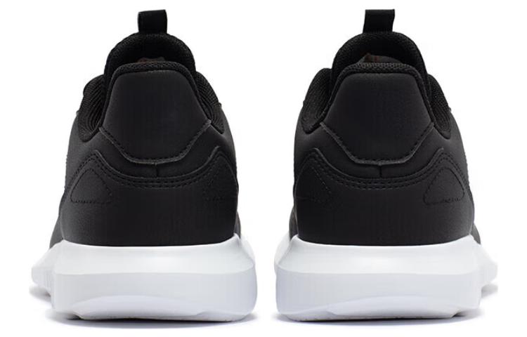 361° Breathable And Lightweight Low top Running Shoes Women’s Black