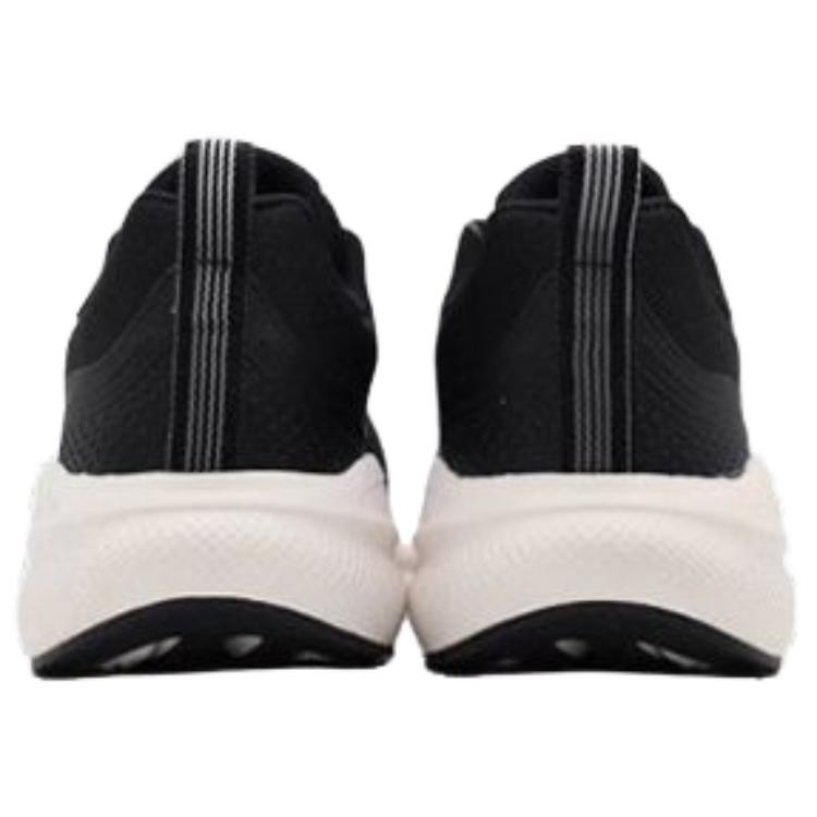 361° Running Shoes Men’s Low Top Black White