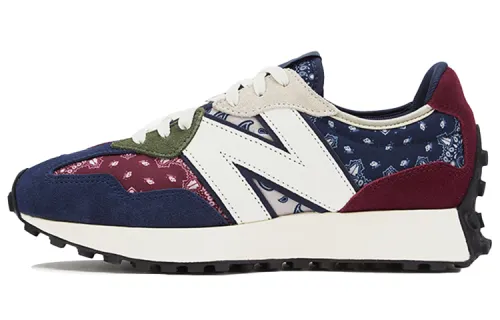 327 New Balance 'Paisley Pack - Allover Print'