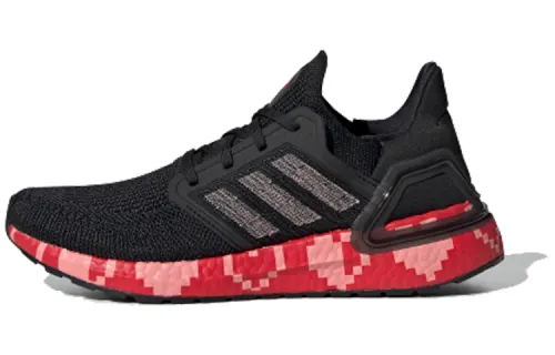 Adidas Wmns UltraBoost 20 'Valentine's Day' Women's