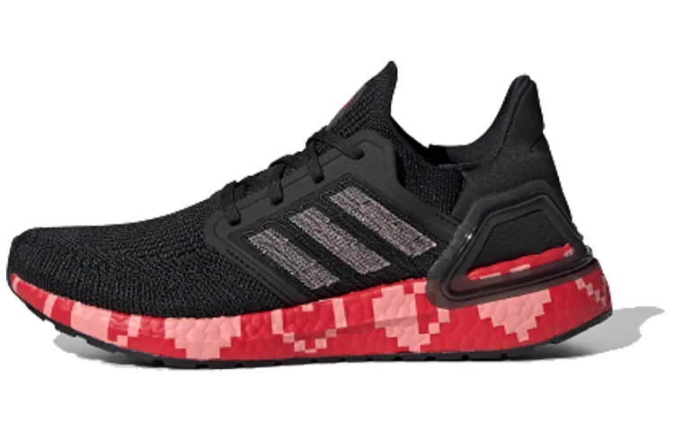 Adidas Wmns UltraBoost 20 'Valentine's Day' Women's