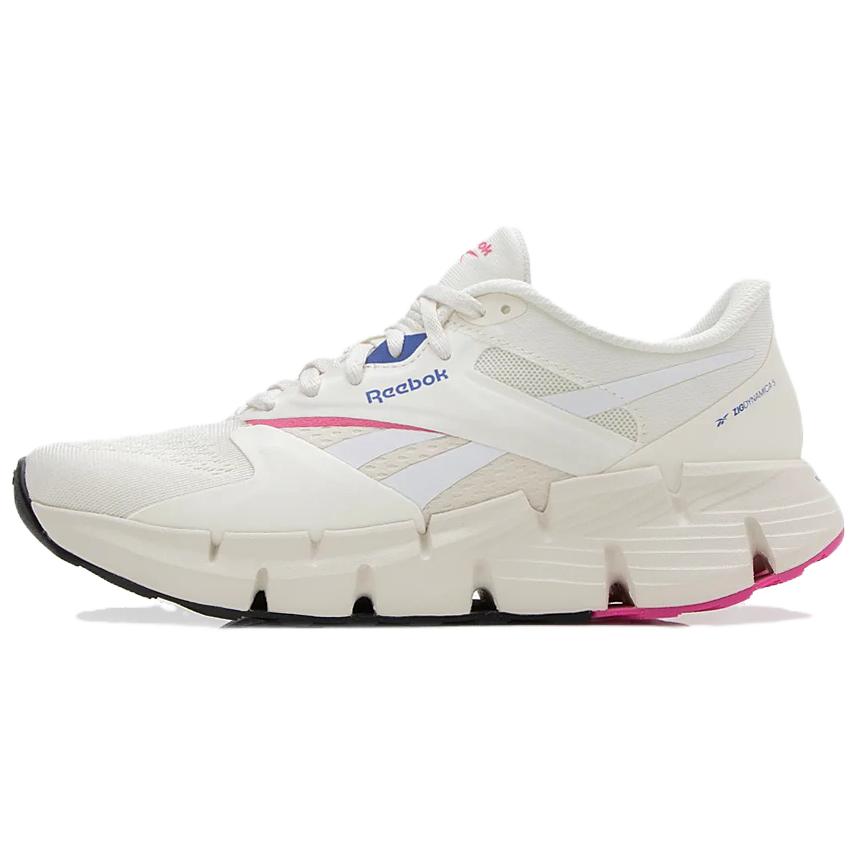 Zig Dynamica Wmns Reebok 5 'Chalk Laser Pink'