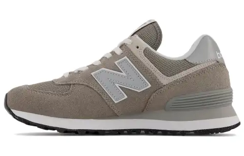 574 Wmns New Balance Core 'Grey White' Women's