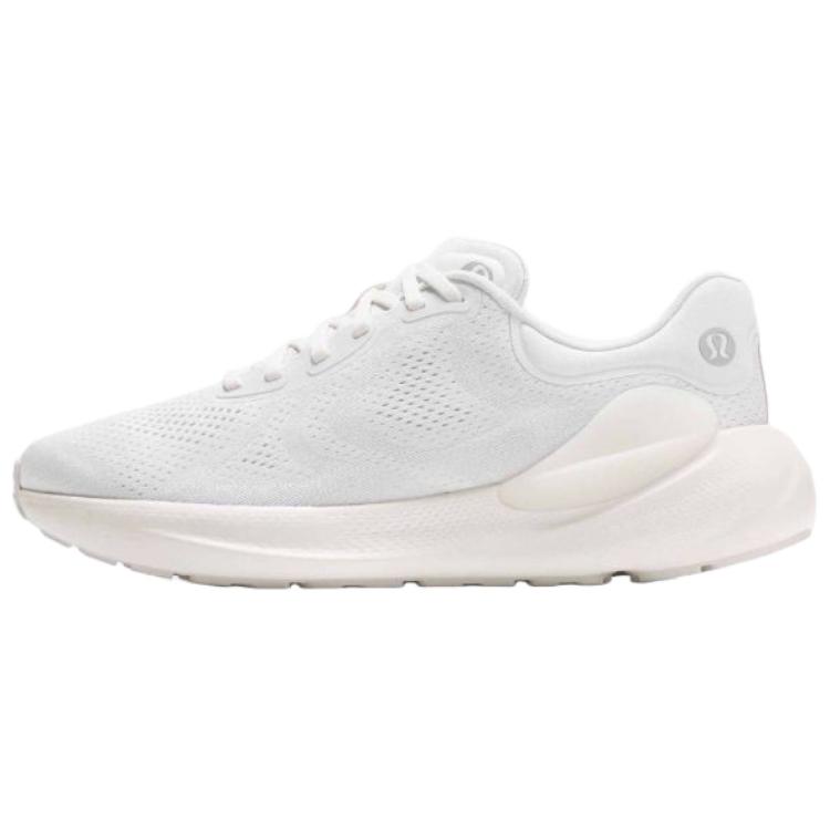 Lululemon Beyondfeel Breathable And Lightweight Running Shoes Men’s Light Gray