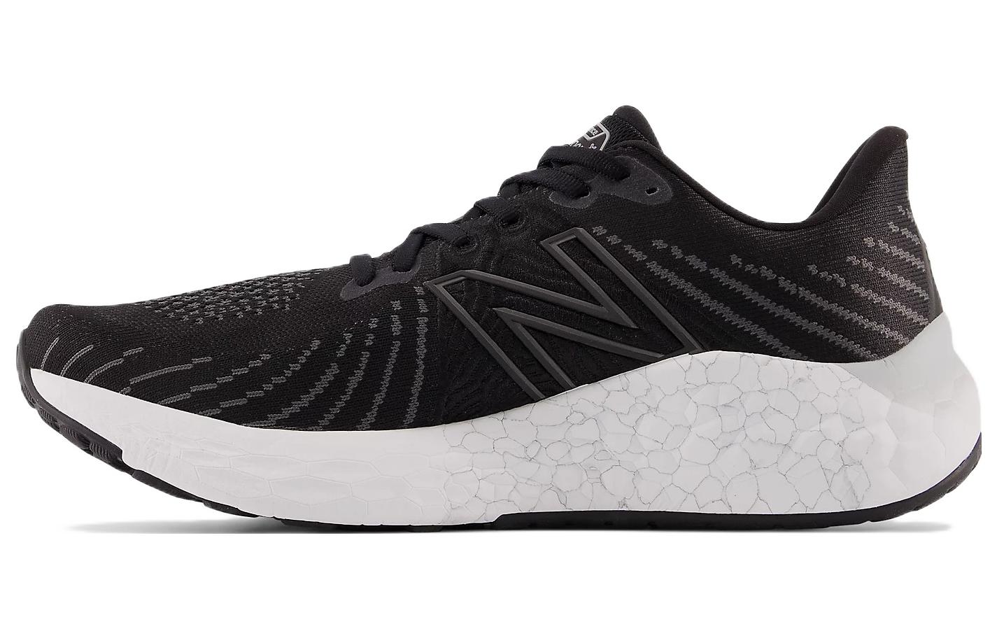 New Balance Fresh Foam X Vongo v5 'Black Phantom'