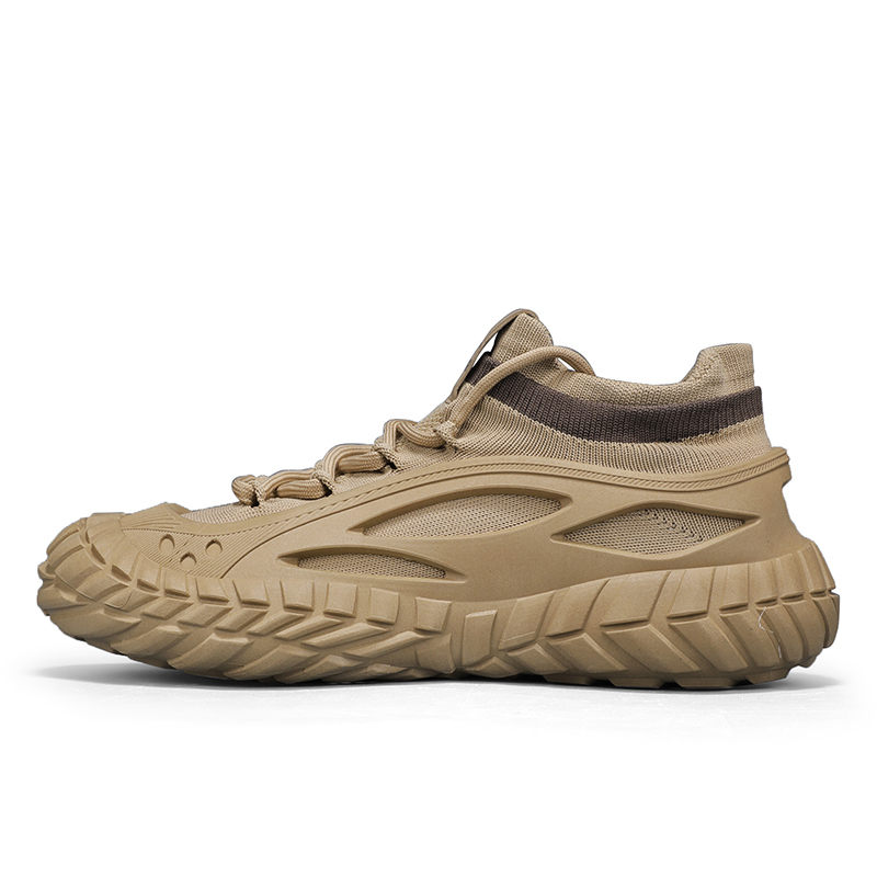 Warrior Cushioning Balance Low top Outdoor Shoes Men’s