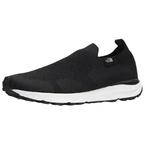 THE NORTH FACE Flex Jogger Low top Running Shoes Men's Black