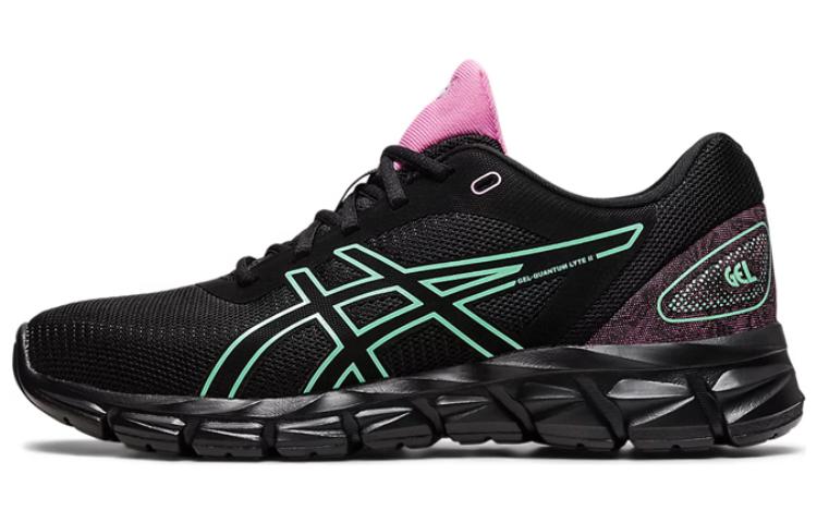 ASICS Gel Quantum Lyte 2 'Black Ice Green' Women's