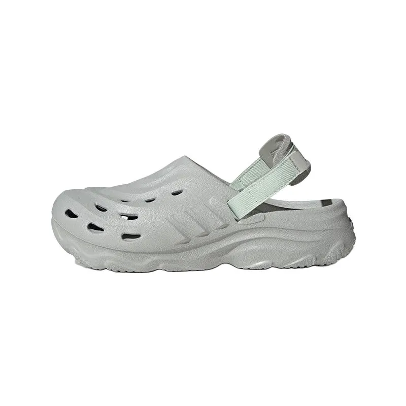 Adidas MAXXCLOG EVA Clogs Unisex Gray