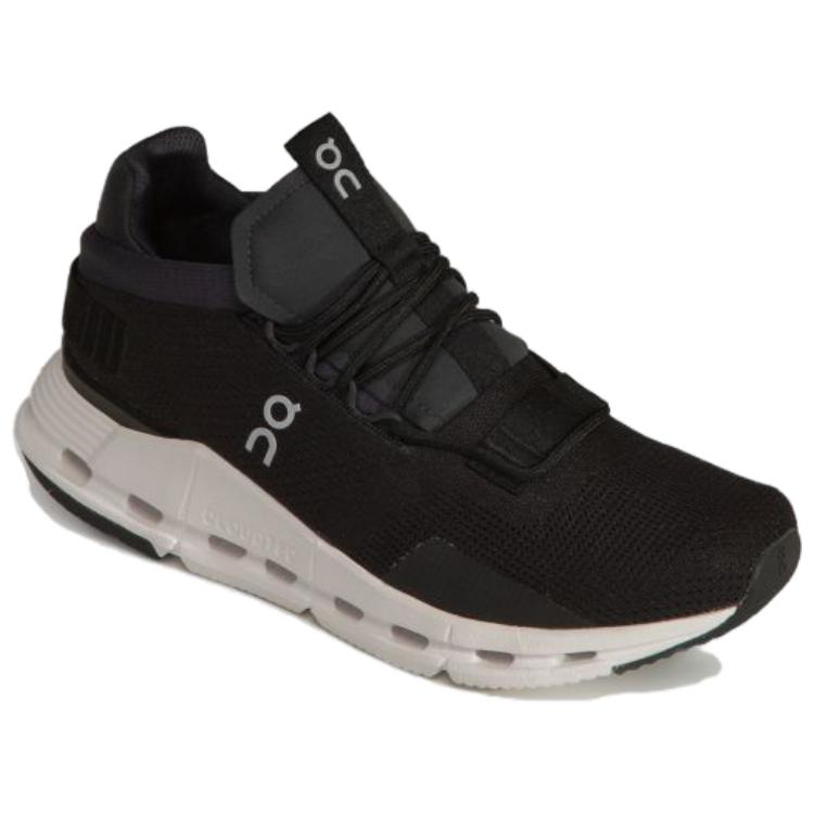 On Running Cloudnova Phantom White Women’s