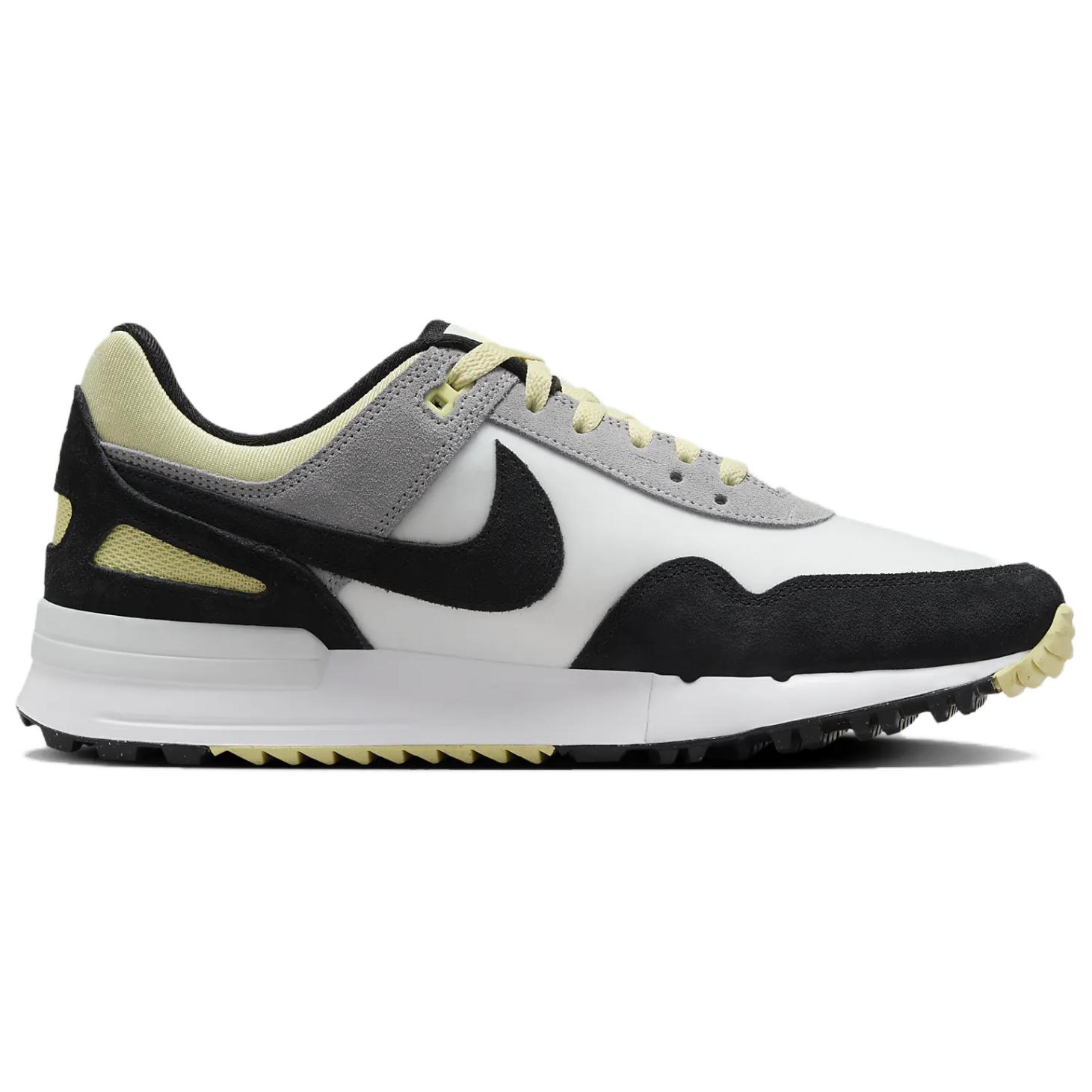 Nike Air Pegasus 89 Golf ‘Black Grey Life Lime’