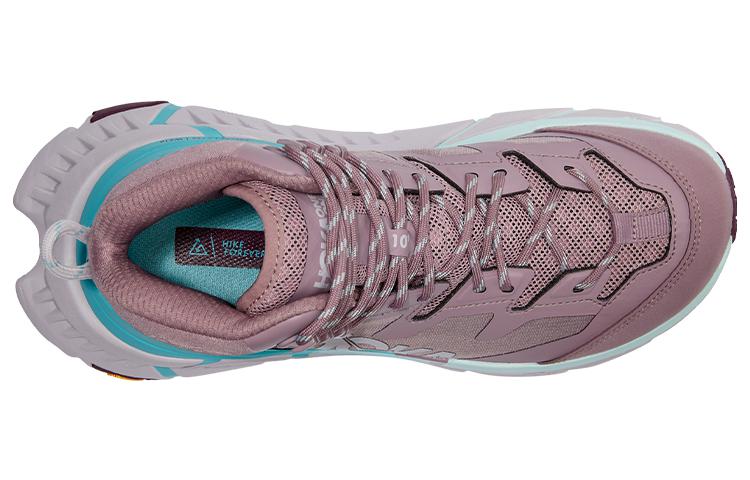 HOKA ONE ONE TenNine Hike GORE TEX ‘Elderberry Coastal Shade’ Women’s