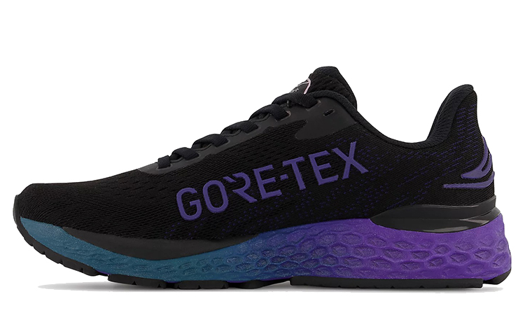 880 Wmns Fresh Foam New Balancev11 Gtx 'Black Night Tide' Women's