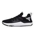Under Armour Low top Running Shoes Men's Black
