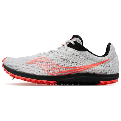 saucony Kilkenny XC9 Spike 'Fog ViZi'