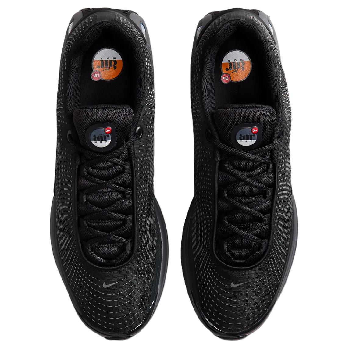 Nike Air Max Dn Anthracite Light Crimson