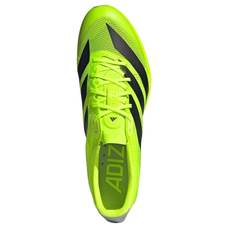 Adizero Prime Sp 4 Adidas ‘Lucid Lemon Black’