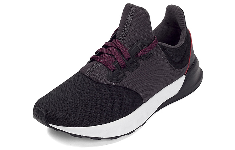 Adidas Falcon Elite 5 ‘Black Purple’ Women’s