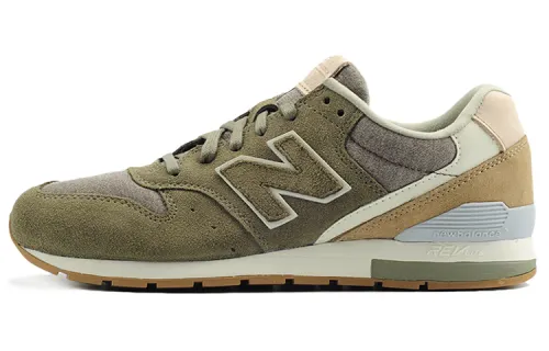 New Balance 996 Olive Green