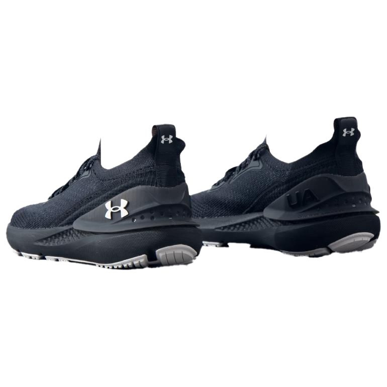 Under Armour Shift Low top Training Running Shoes Women’s Black