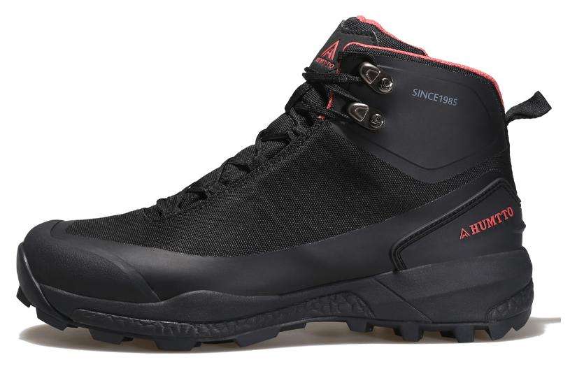 HUMTTO Abrasion Resistant Slip Resistant Cushioning Abrasion Resistant Slip Resistant Cushioning High top Outdoor Shoes