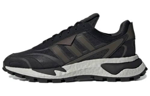 Retropy P9 Adidas Originals 'Ash Pearl Dash Green'
