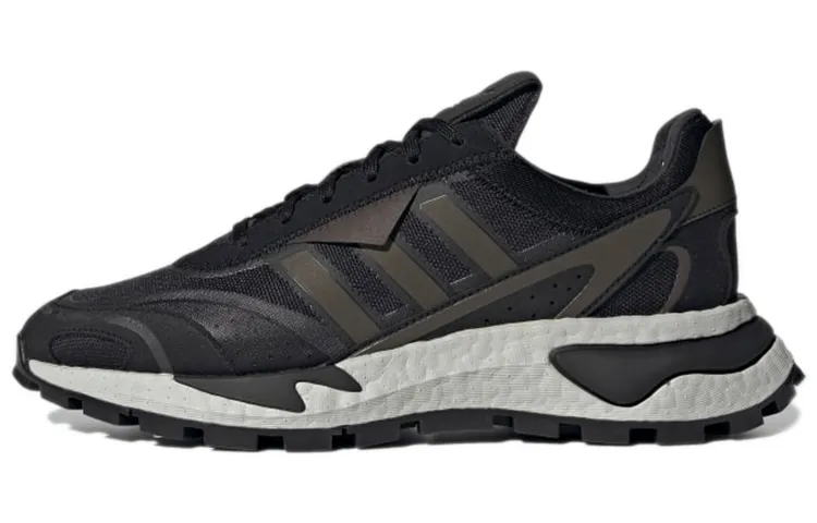 Retropy P9 Adidas Originals 'Ash Pearl Dash Green'
