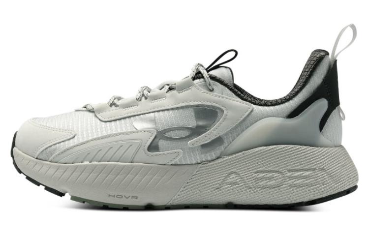 Кроссовки Under Armour Under Armour HOVR Mega 2 (зелено-серые)