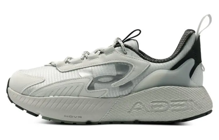 Under Armour Hovr Mega 2 'Grey Green'