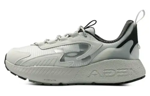 Under Armour Hovr Mega 2 'Grey Green'