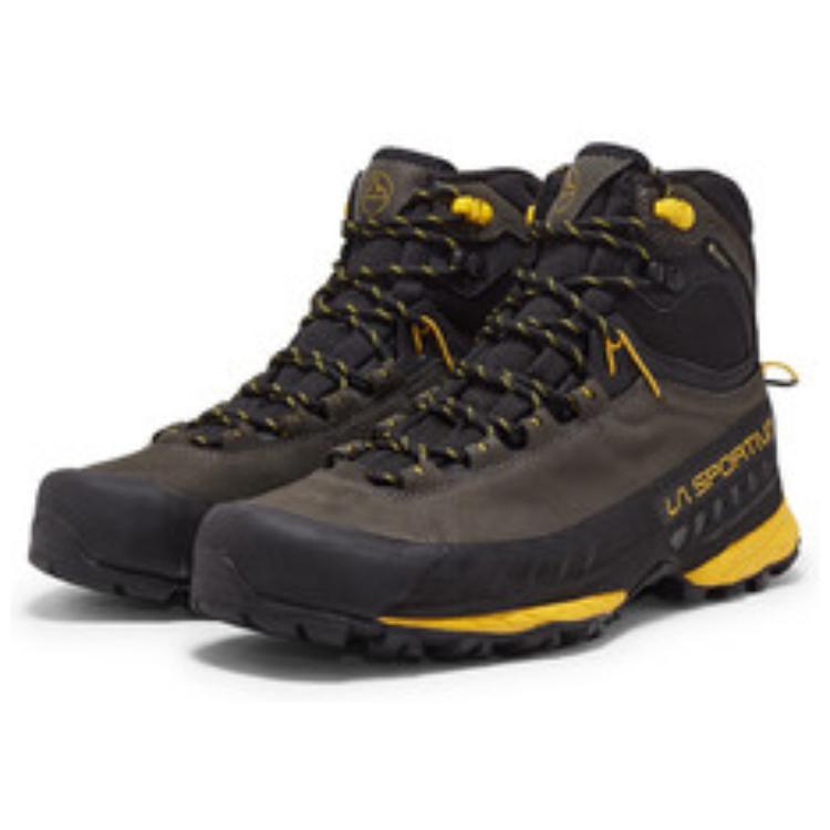 LA SPORTIVA TX5 Gt Comfortable Abrasion Resistant Breathable High top Outdoor Shoes Unisex