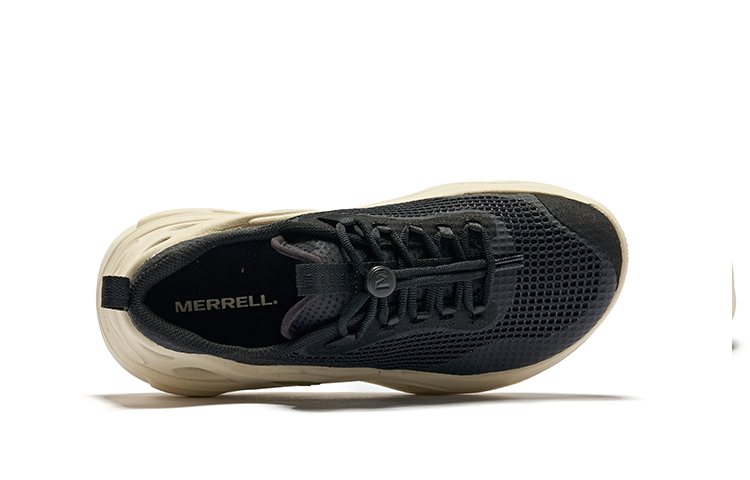 MERRELL Hydro Next Gen Hiker Black Cream Women’s