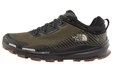 THE NORTH FACE Vectiv Fastpack Futurelight Shoes 'Military Olive Tnf Black'