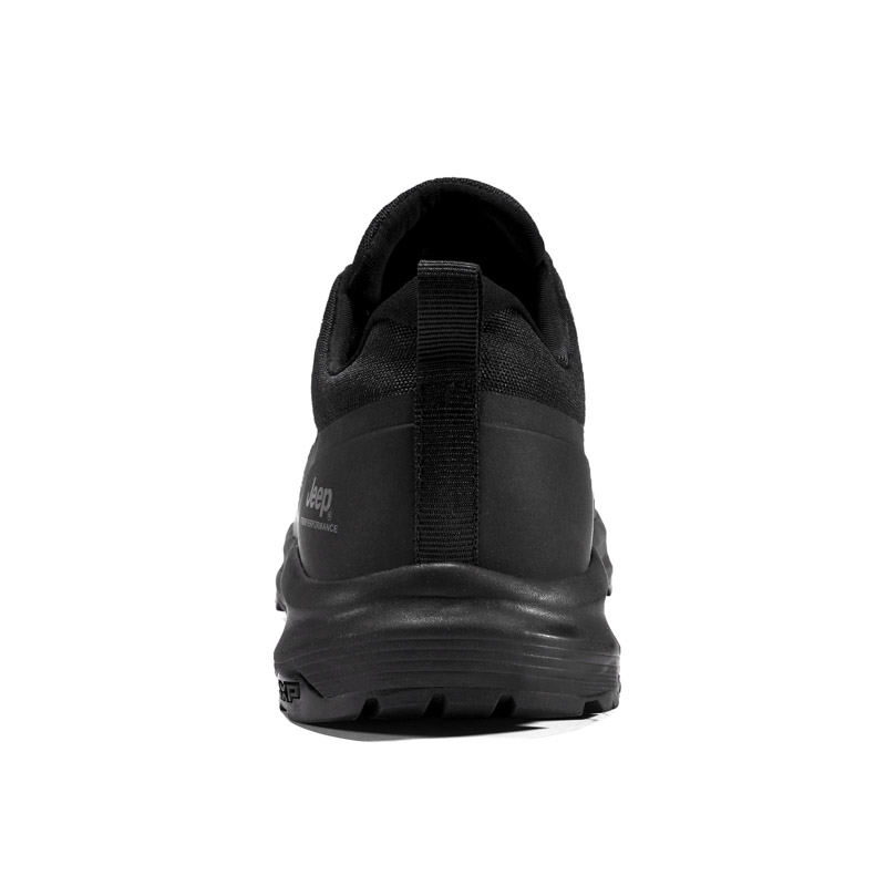 Jeep Darth Vader Low top Outdoor Shoes Men’s