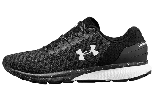 Under Armour Charged Escape 2 Reflect 'Black Graphite' Women's