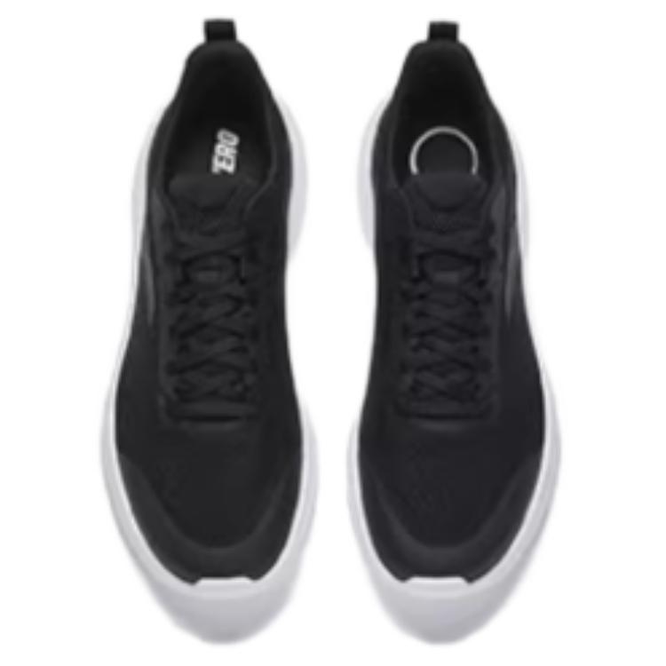 Anta Height Increasing Lightweight Breathable Height Increasing Lightweight Breathable Low top C37 Technology Casual